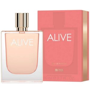 BOSS Alive Eau De Parfum 80 ml – Image 2