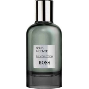 Boss The Collection Bold Encens Eau de Parfum 100ml