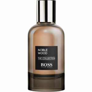 Boss The Collection Noble Wood Eau de Parfum 100ml – Image 1