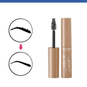 Brow Design Sourcils - 01 Blond – Image 2