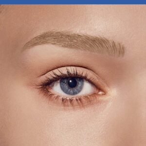 Brow Design Sourcils - 01 Blond – Image 3
