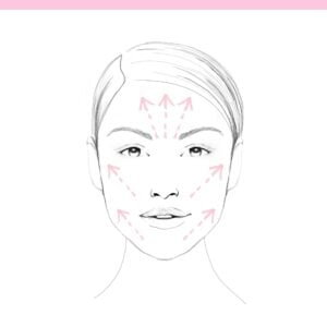 City Radianc Fonds de teint - 02 Vanilla – Image 3