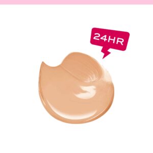 City Radianc Fonds de teint - 03 Light Beige – Image 2