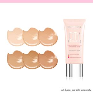 City Radianc Fonds de teint - 03 Light Beige – Image 4
