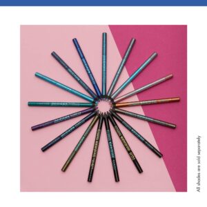 Contour Clubbing Waterproof Crayons - 50 Loving green – Image 3