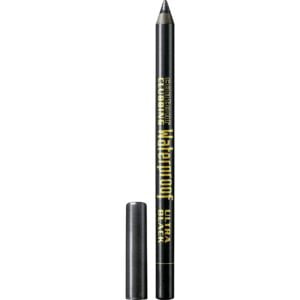 Contour Clubbing Waterproof Crayons - 54 Ultra black – Image 1