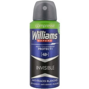 Déodorant Compressé Invisible – Image 1