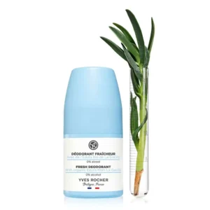 Dèodorant Roll-on 48H Fraîcheur – Image 2