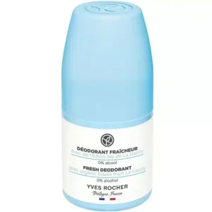 Dèodorant Roll-on 48H Fraîcheur – Image 1