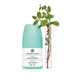 Dèodorant Roll-on Pureté – Image 2