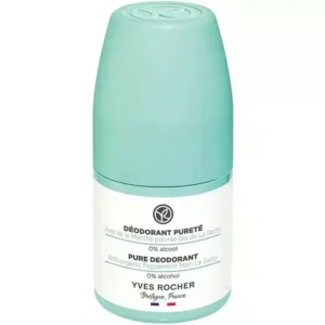 Dèodorant Roll-on Pureté – Image 1