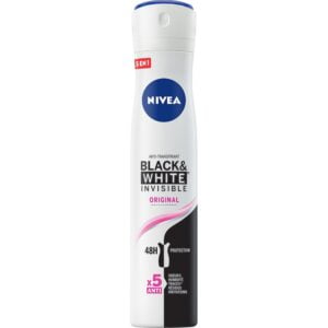 Déodorant Spray Invisible Original/Clear – Image 1