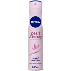 Déodorant Spray Pearl & Beauty – Image 1