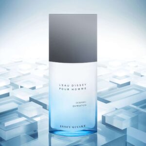 Oceanic Expedition Eau de Toilette 125ml – Image 3