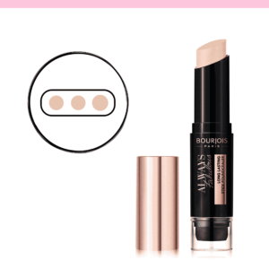 Always Fabulous Foundcealer - 100 IVOIRE ROS? – Image 3