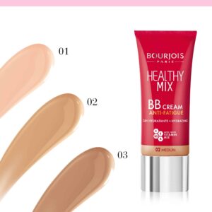 Healthy Mix BB Cream - 02 Medium – Image 5