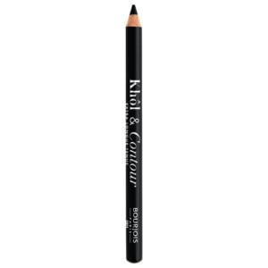 Kh?l & Contour Crayons - 01 Noir-issime – Image 2