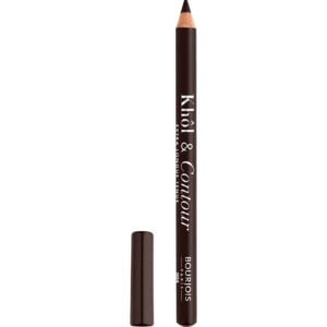 Kh?l & Contour Crayons - 04 Brun-d?pendante – Image 1