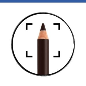 Kh?l & Contour Crayons - 04 Brun-d?pendante – Image 3