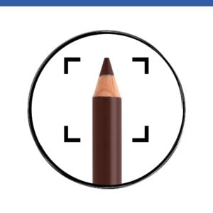 Kh?l & Contour Crayons - 05 Choco-lact? – Image 3