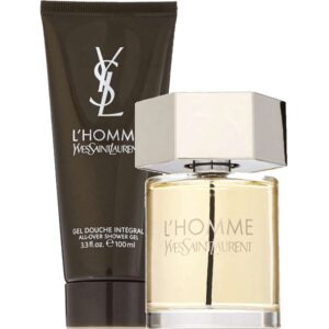 L'HOMME Coffret Travel Collection eau de toilette & Gel douche – Image 2