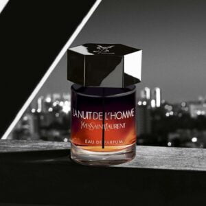 LA NUIT DE L'HOMME EAU DE PARFUM – Image 5
