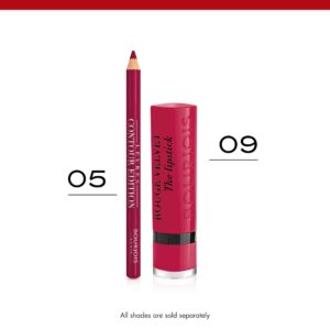 Lèvres Contour Edition Crayons à Lèvres - 05 Berry much – Image 6