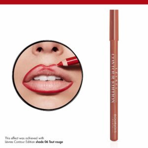 L?vres Contour Edition Crayons ? l?vres - 13 Nuts about you – Image 2