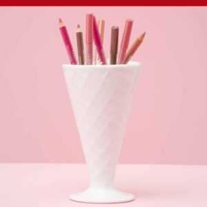 L?vres Contour Edition Crayons ? l?vres - 13 Nuts about you – Image 6