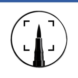 Liner Feutre - 41 Ultra Black – Image 5