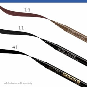 Liner Feutre - 41 Ultra Black – Image 6