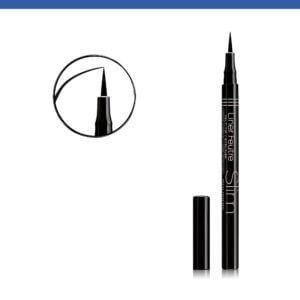 Liner Feutre Slim -16 Noir – Image 2