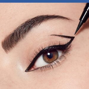 Liner Feutre Slim -17 Ultra Black – Image 3