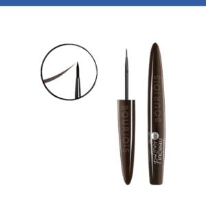 Liner Pinceau Crayons & liners - 33 Brun Impressionniste – Image 2