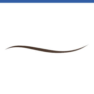 Liner Pinceau Crayons & liners - 33 Brun Impressionniste – Image 4