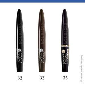 Liner Pinceau Crayons & liners - 35 Ultra Black – Image 6