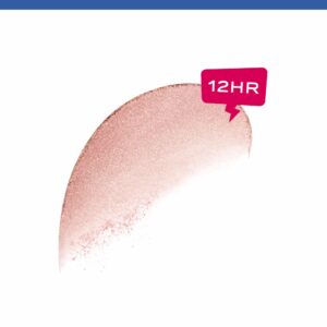 Little Round Pot Ombres ? paupi?res - 11 A l'eau de rose – Image 3