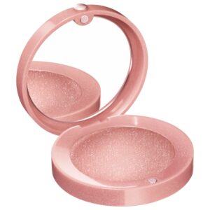 Little Round Pot Ombres ? paupi?res - 11 A l'eau de rose – Image 1