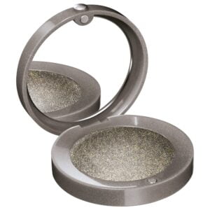 Little Round Pot Ombres ? paupi?res - 07 Brun de folie – Image 1