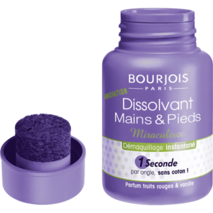 1 Seconde Dissolvant – Image 2