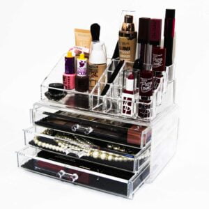Organizer Djawaher & Maquillage – Image 1
