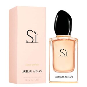 SI EAU DE PARFUM 100ML – Image 2