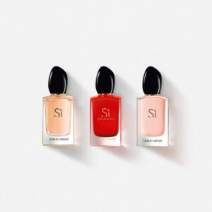 SI EAU DE PARFUM 100ML – Image 4