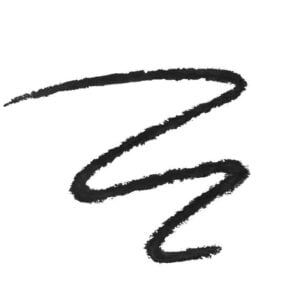 The Colossal Kajal 12h - Noir Smoky – Image 2