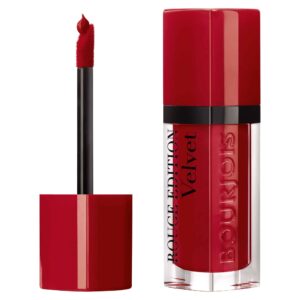 Rouge Edition Velvet Rouges à Lèvres liquides - 15 Red-volution – Image 1