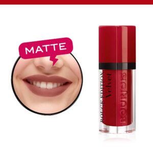 Rouge Edition Velvet Rouges à Lèvres liquides - 15 Red-volution – Image 2