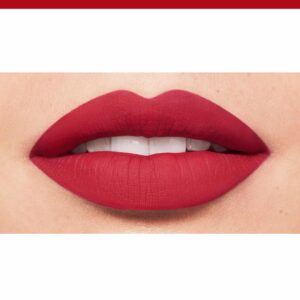 Rouge Edition Velvet Rouges à Lèvres liquides - 15 Red-volution – Image 5