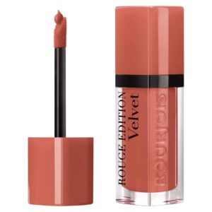 Rouge Edition Velvet Rouges ? l?vres liquides - 16 Honey Mood – Image 1