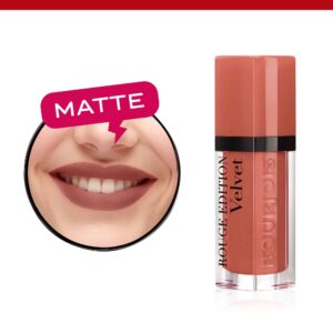 Rouge Edition Velvet Rouges ? l?vres liquides - 16 Honey Mood – Image 2