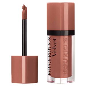 Rouge Edition Velvet Rouges ? l?vres liquides - 17 Cool Brown – Image 1